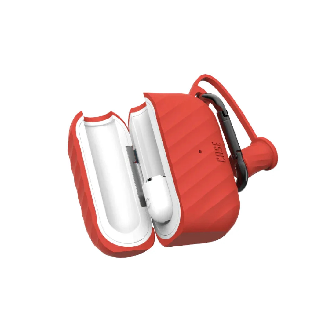 YOCAN CASE RED 510 CASE RED 510 Yocan 510 Batteries available at Puff N Pass Vapes in Abbotsford BC