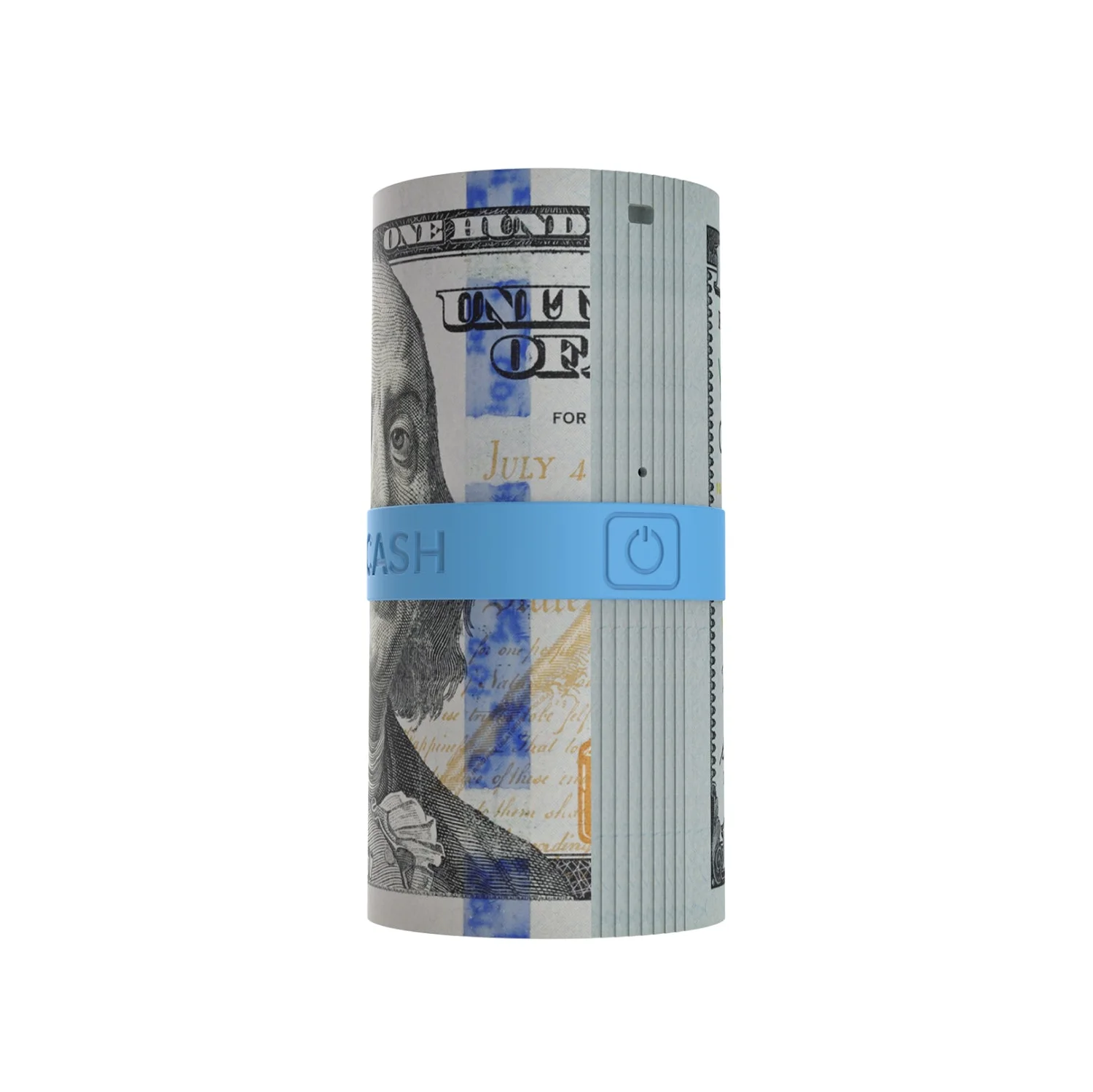 YOCAN CASH 510 BLUE CASH 510 BLUE Yocan 510 Batteries available at Puff N Pass Vapes in Abbotsford BC