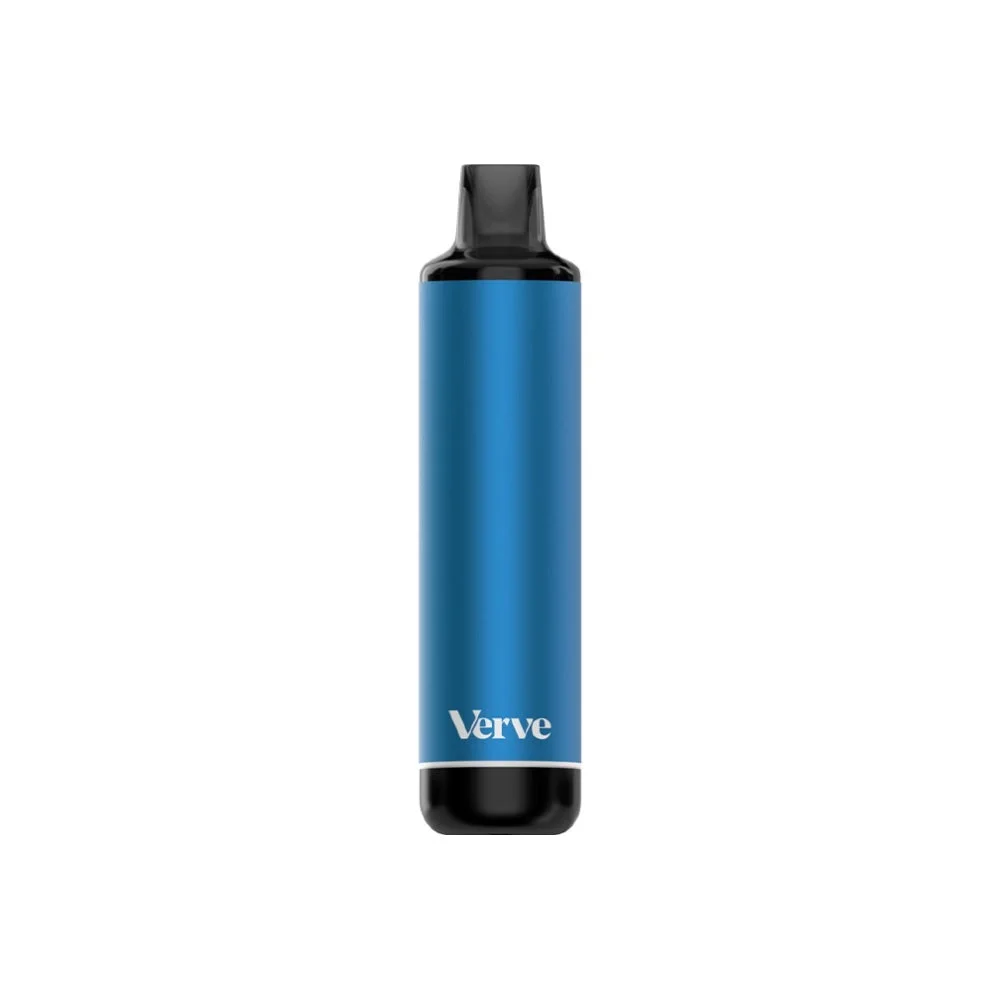 YOCAN VERVE BLUE VERVE BLUE Yocan Yocan HTC available at Puff N Pass Vapes in Abbotsford BC
