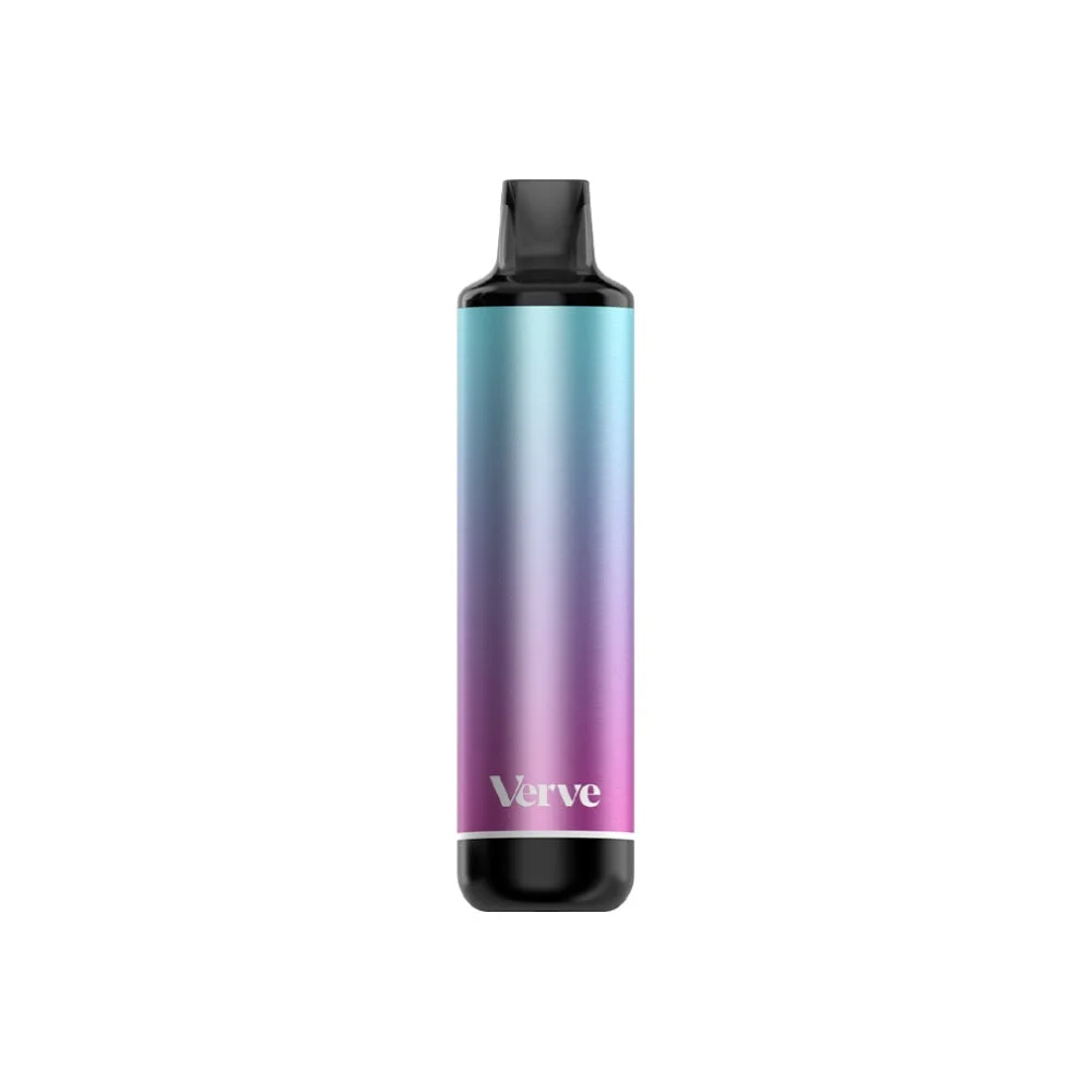 YOCAN VERVE BLUE PURPLE GRADIENT VERVE BLUE PURPLE GRADIENT Yocan Yocan HTC available at Puff N Pass Vapes in Abbotsford BC