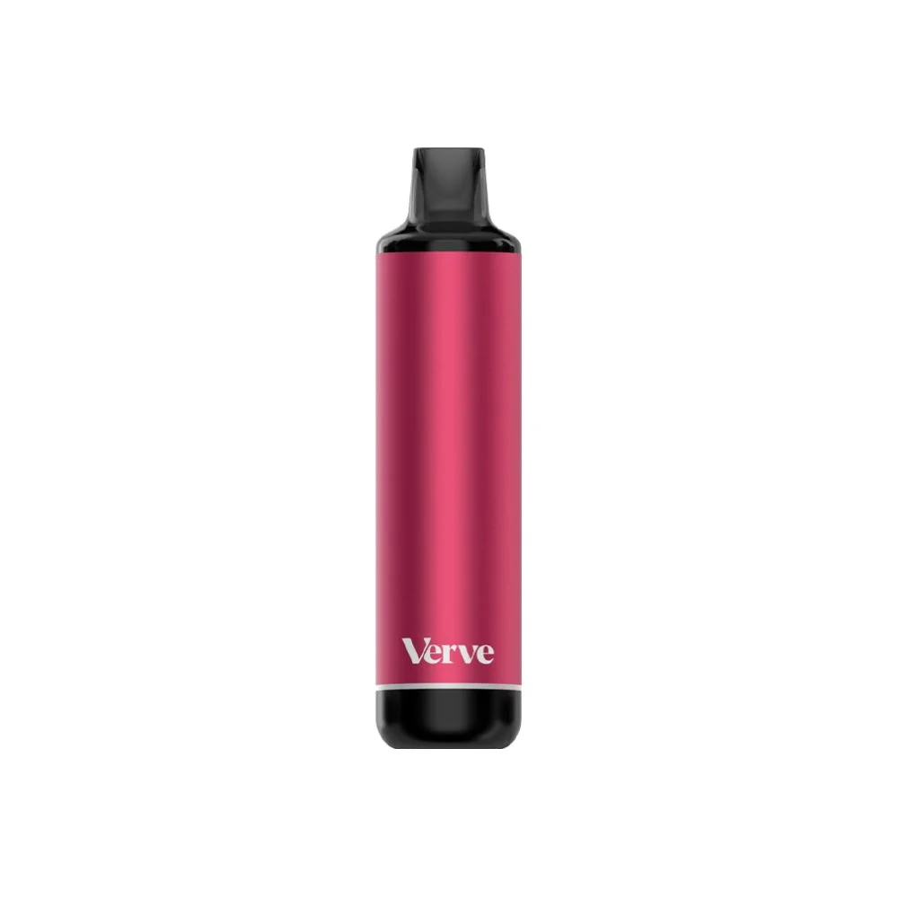 YOCAN VERVE ROSY VERVE ROSY Yocan Yocan HTC available at Puff N Pass Vapes in Abbotsford BC