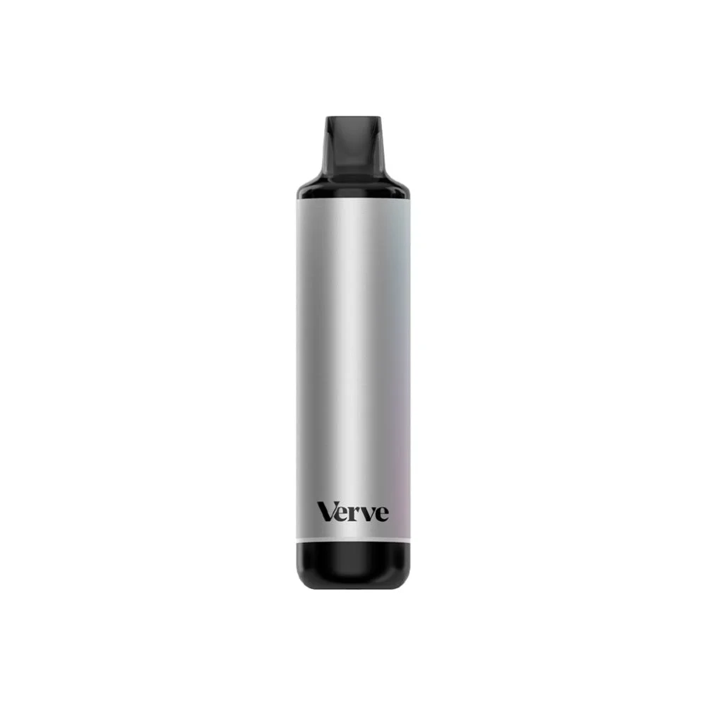 YOCAN VERVE SILVER VERVE SILVER Yocan Yocan HTC available at Puff N Pass Vapes in Abbotsford BC