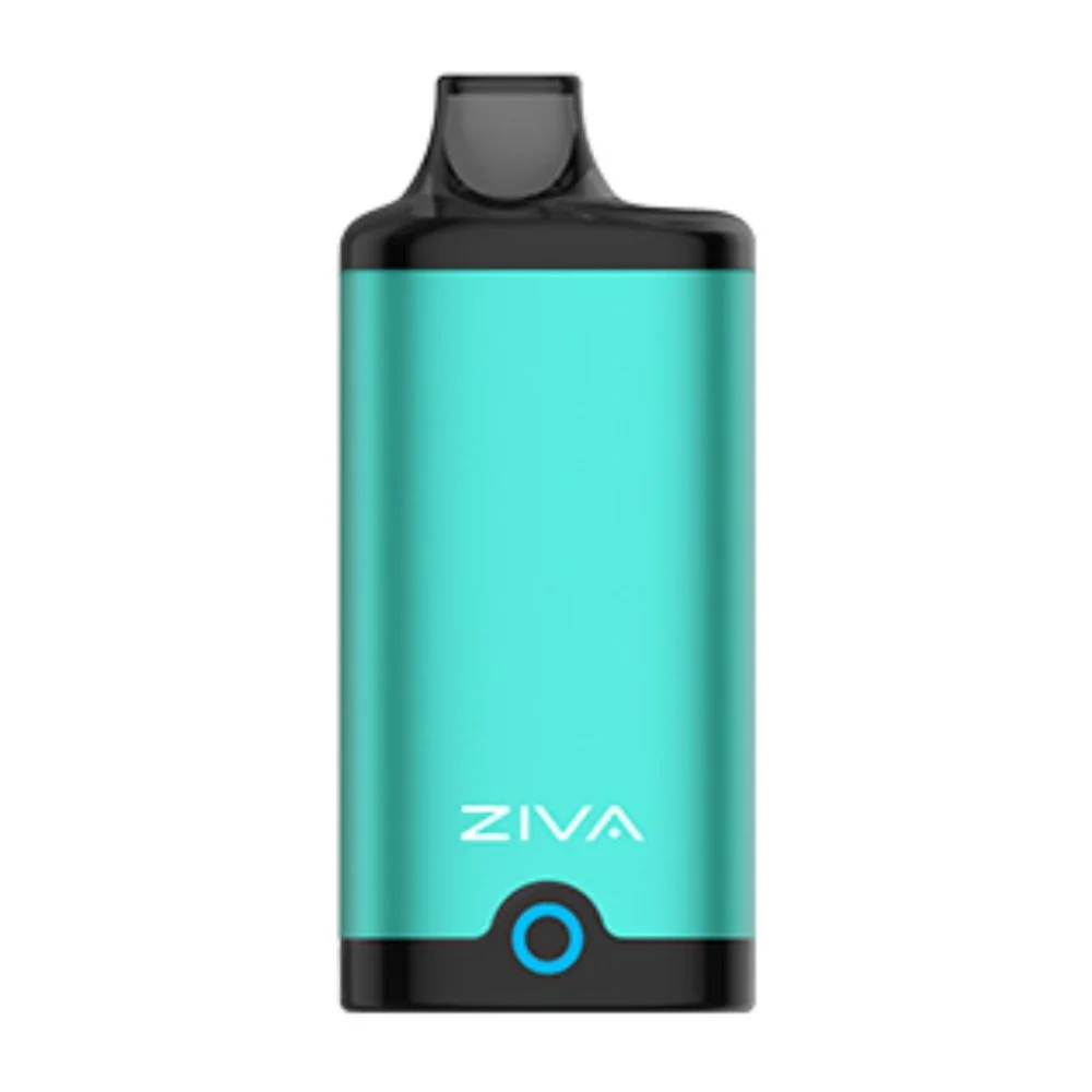 YOCAN ZIVA LIGHT GREEN ZIVA LIGHT GREEN Yocan Yocan HTC available at Puff N Pass Vapes in Abbotsford BC
