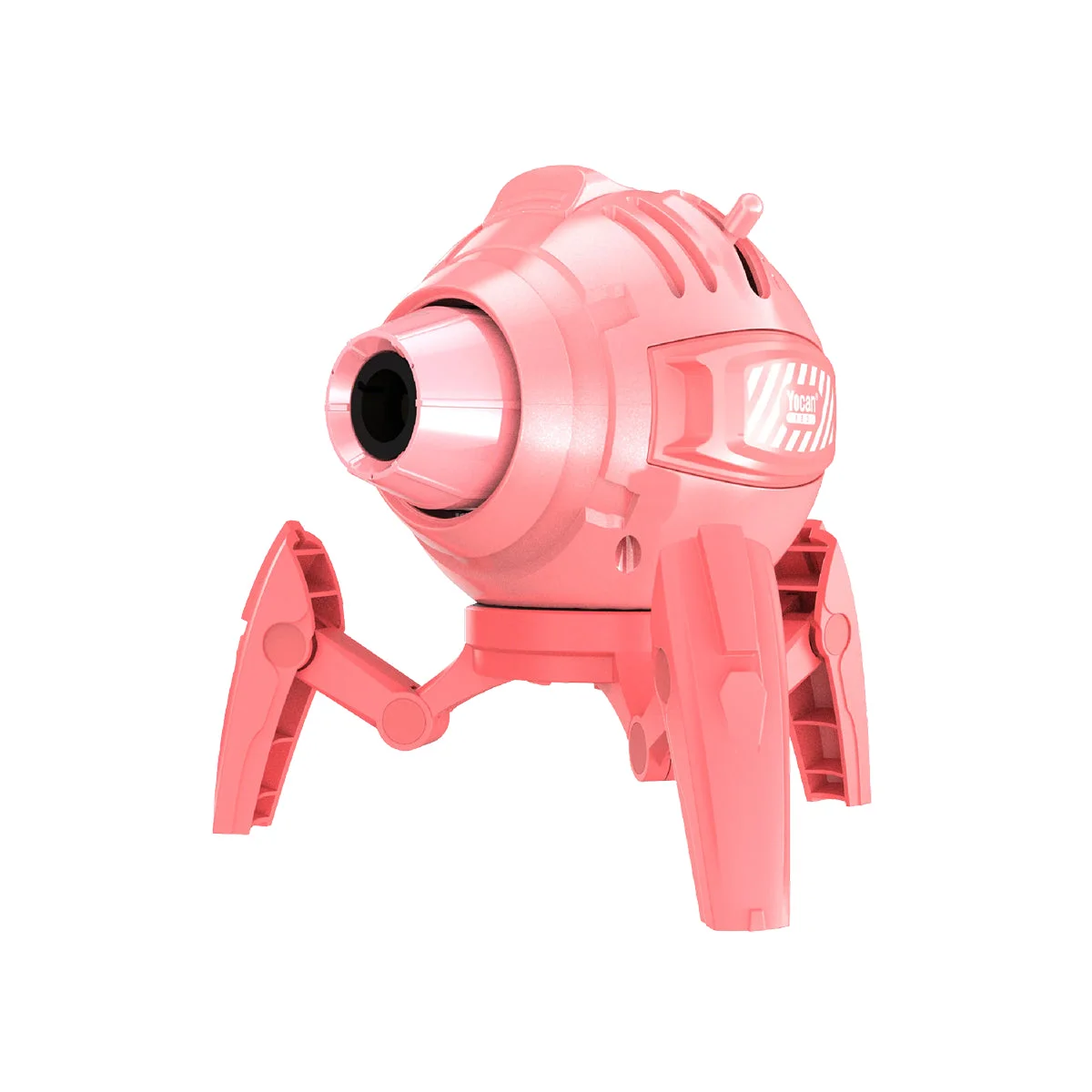 YOCAN BOT TORCH PINK BOT TORCH PINK Yocan Yocan HTC available at Puff N Pass Vapes in Abbotsford BC