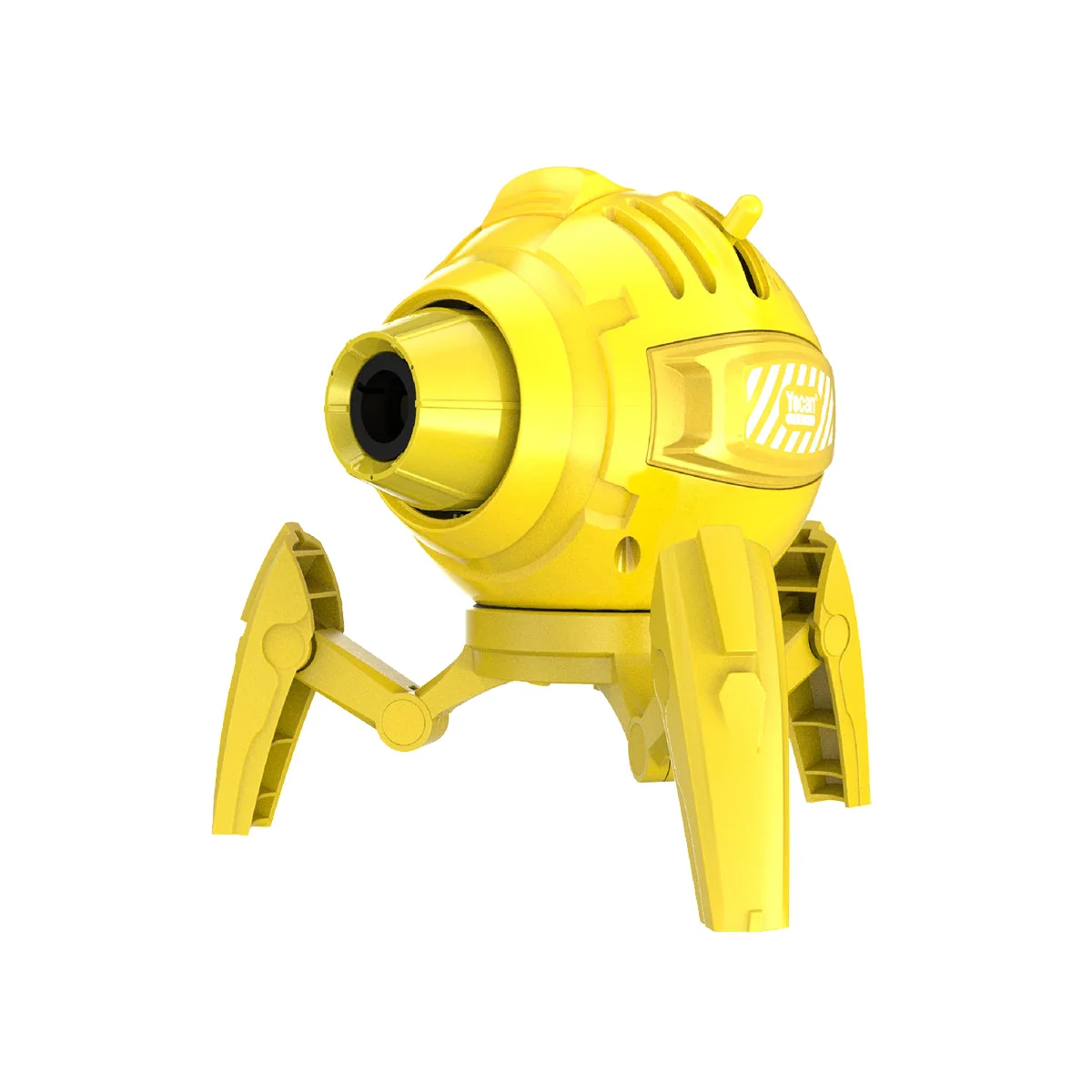 YOCAN BOT TORCH YELLOW BOT TORCH YELLOW Yocan Yocan HTC available at Puff N Pass Vapes in Abbotsford BC