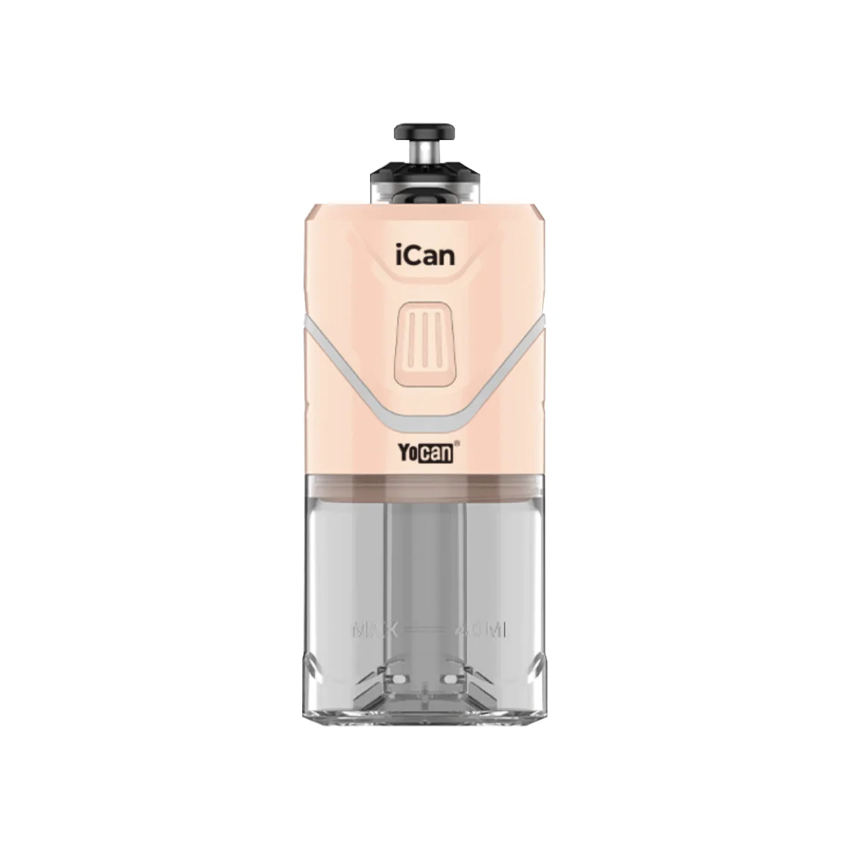 YOCAN ICAN PEACH ICAN PEACH Yocan Yocan HTC available at Puff N Pass Vapes in Abbotsford BC