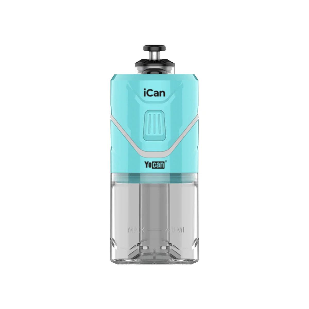 YOCAN ICAN TEAL ICAN TEAL Yocan Yocan HTC available at Puff N Pass Vapes in Abbotsford BC