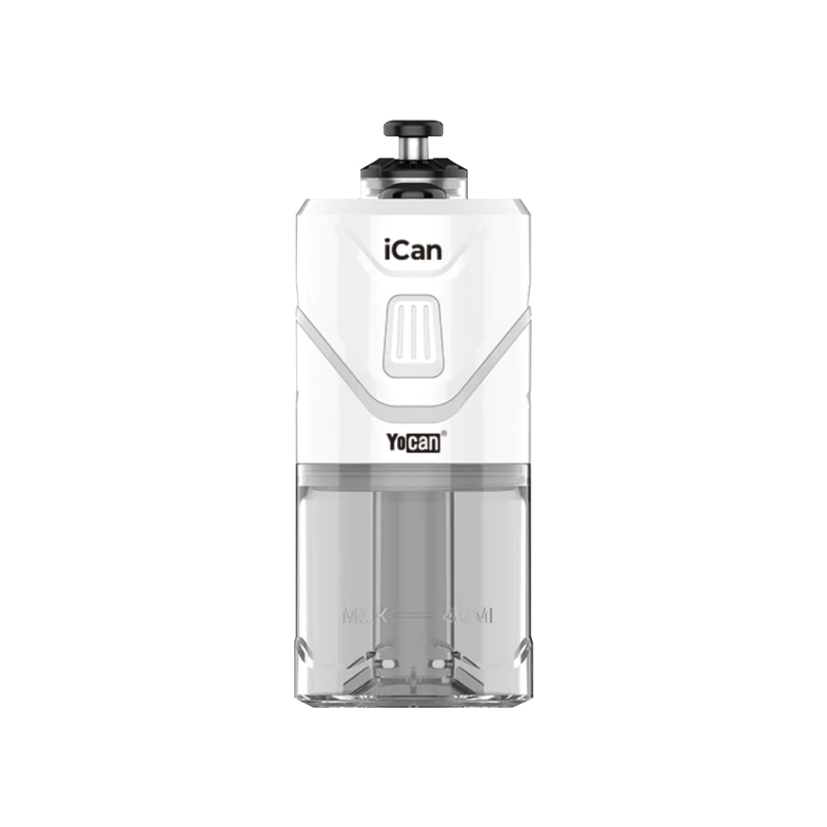 YOCAN ICAN WHITE ICAN WHITE Yocan Yocan HTC available at Puff N Pass Vapes in Abbotsford BC