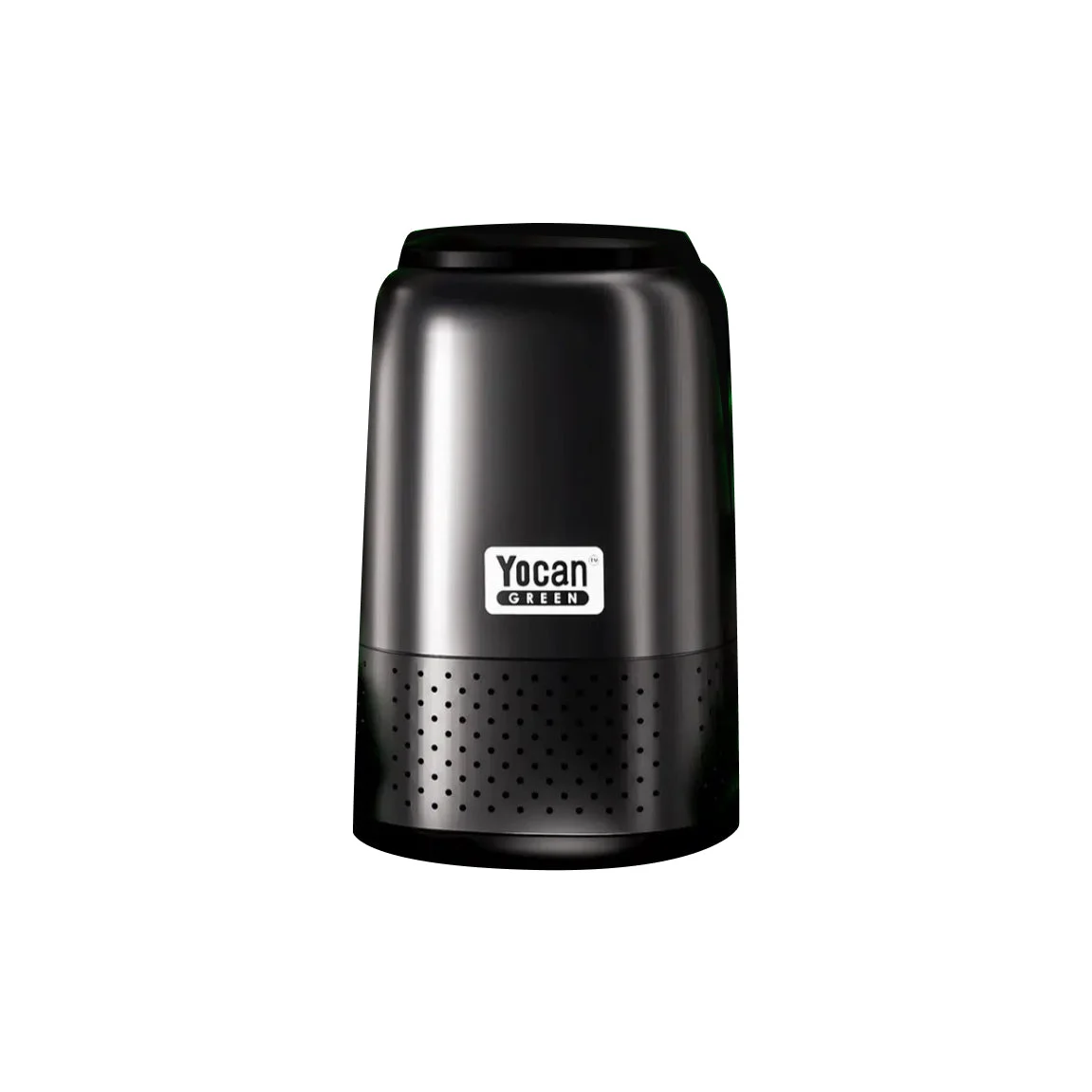 YOCAN INVISIBILITY CLOAK BLACK INVISIBILITY CLOAK BLACK Yocan Yocan HTC available at Puff N Pass Vapes in Abbotsford BC