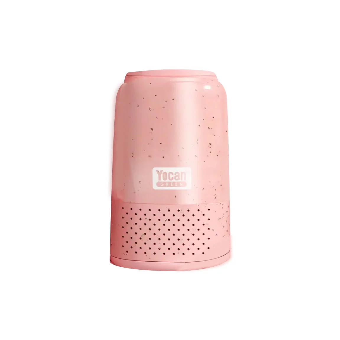 YOCAN INVISIBILITY CLOAK PINK INVISIBILITY CLOAK PINK Yocan Yocan HTC available at Puff N Pass Vapes in Abbotsford BC