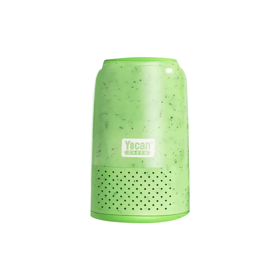 YOCAN INVISIBILITY CLOAK GREEN INVISIBILITY CLOAK GREEN Yocan Yocan HTC available at Puff N Pass Vapes in Abbotsford BC