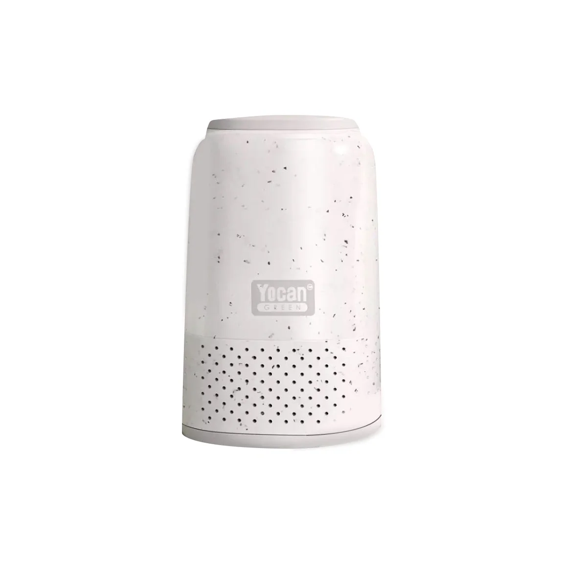 YOCAN INVISIBILITY CLOAK WHITE INVISIBILITY CLOAK WHITE Yocan Yocan HTC available at Puff N Pass Vapes in Abbotsford BC