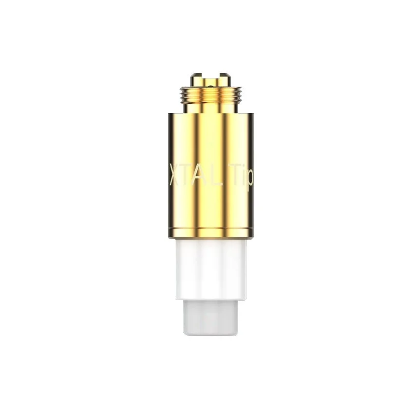 YOCAN LOKI XTAL TIP 5PK LOKI XTAL TIP Yocan Yocan HTC available at Puff N Pass Vapes in Abbotsford BC