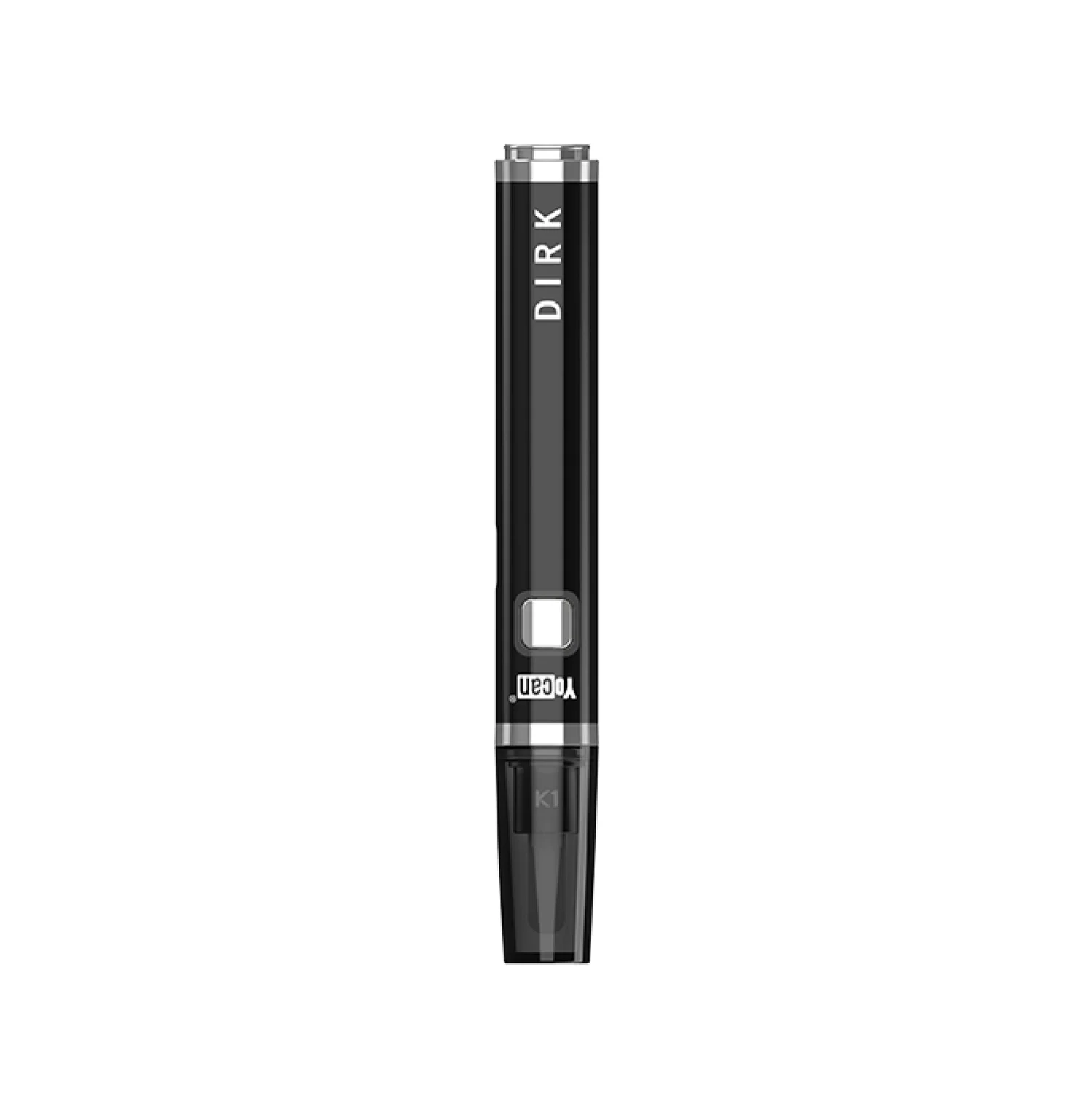 YOCAN NESTOR BLACK NESTOR BLACK Yocan Yocan HTC available at Puff N Pass Vapes in Abbotsford BC