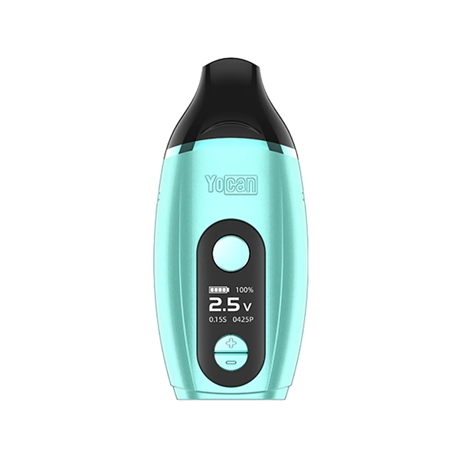YOCAN NESTOR FRESH GREEN NESTOR FRESH GREEN Yocan Yocan HTC available at Puff N Pass Vapes in Abbotsford BC