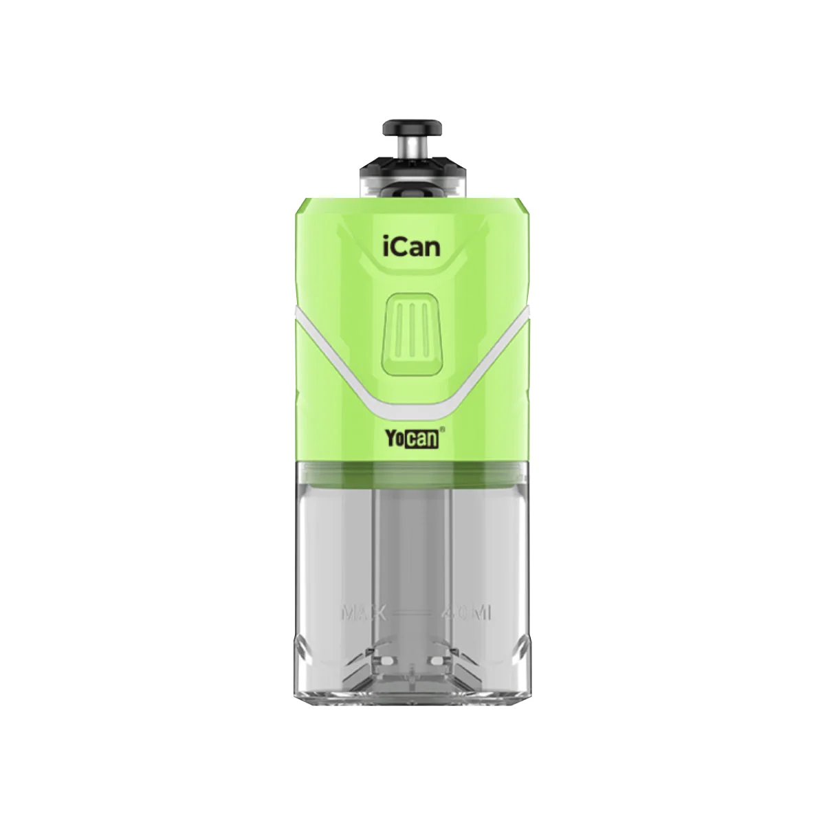 YOCAN NESTOR GREEN NESTOR GREEN Yocan Yocan HTC available at Puff N Pass Vapes in Abbotsford BC