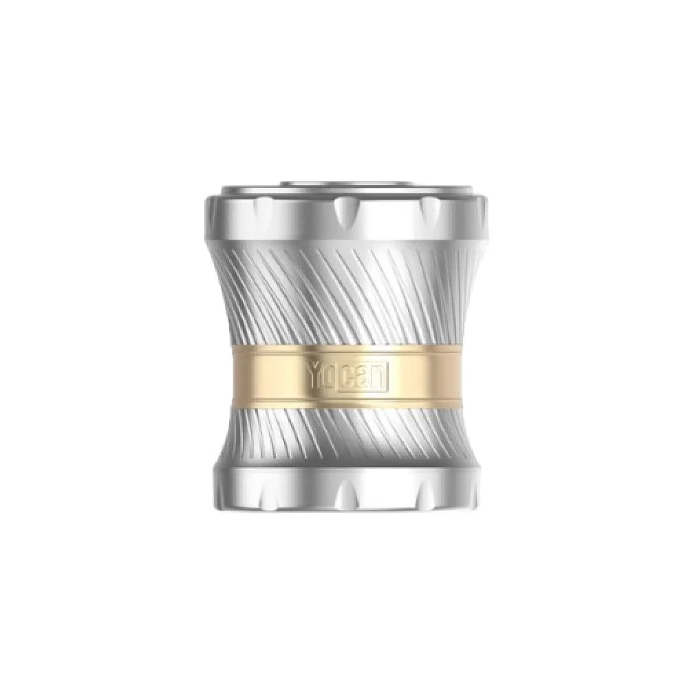 YOCAN POCKET SILVER POCKET SILVER Yocan Yocan HTC available at Puff N Pass Vapes in Abbotsford BC