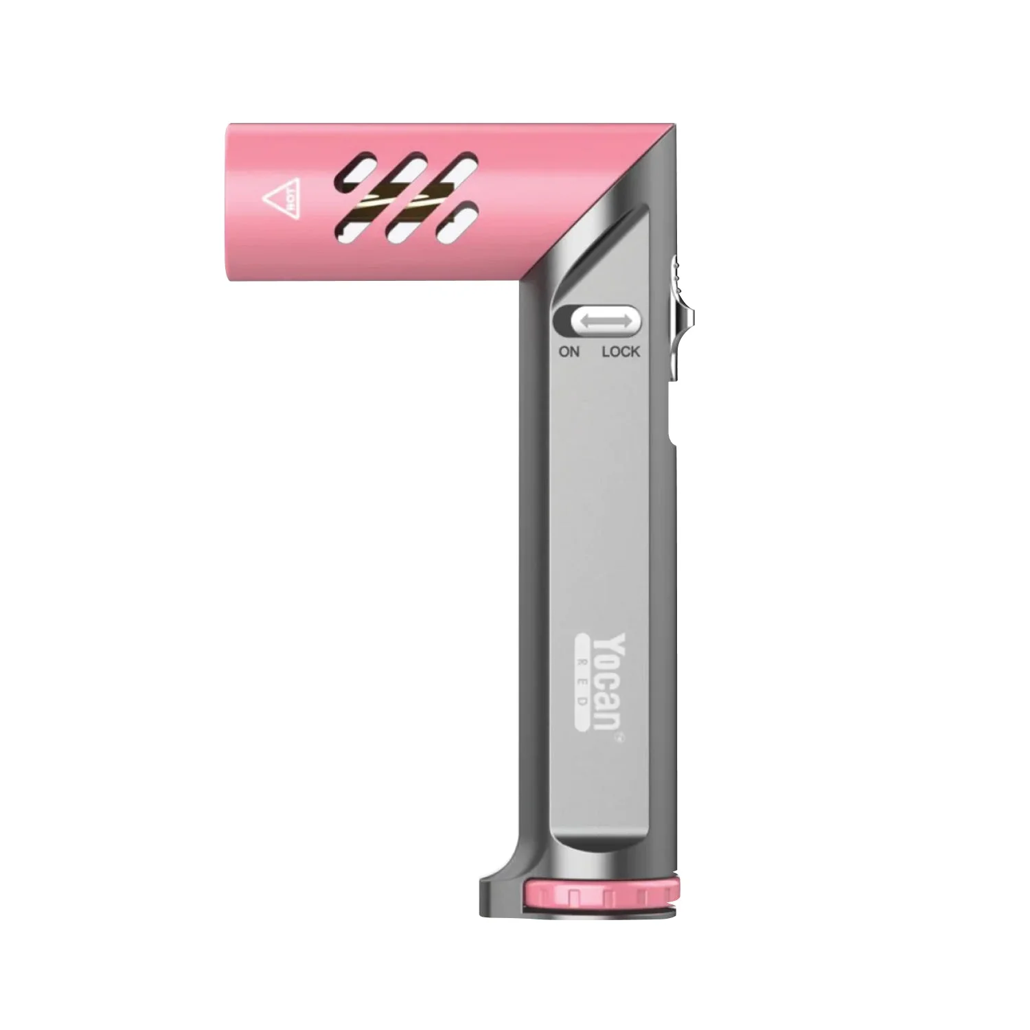 YOCAN SHIFT TORCH PINK SHIFT TORCH PINK Yocan Yocan HTC available at Puff N Pass Vapes in Abbotsford BC