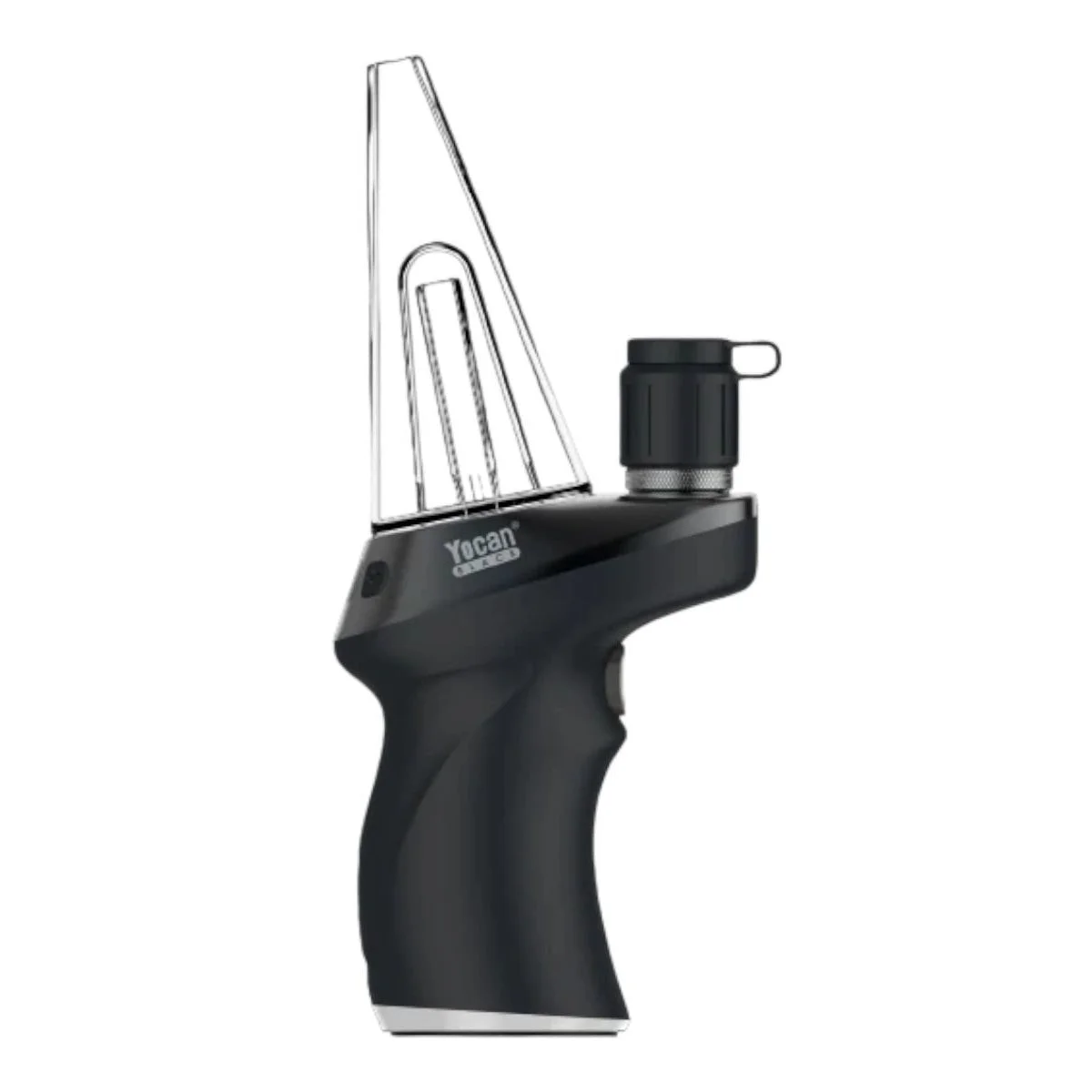 YOCAN STARRY 4 MAX BLACK STARRY 4 BLACK Yocan Yocan HTC available at Puff N Pass Vapes in Abbotsford BC