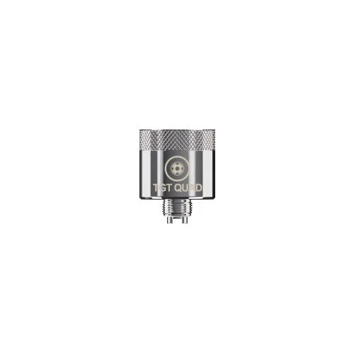 YOCAN PILLAR TGT QUAD COIL SINGLES PILLAR TGT QUAD Yocan Yocan Coil Singles available at Puff N Pass Vapes in Abbotsford BC