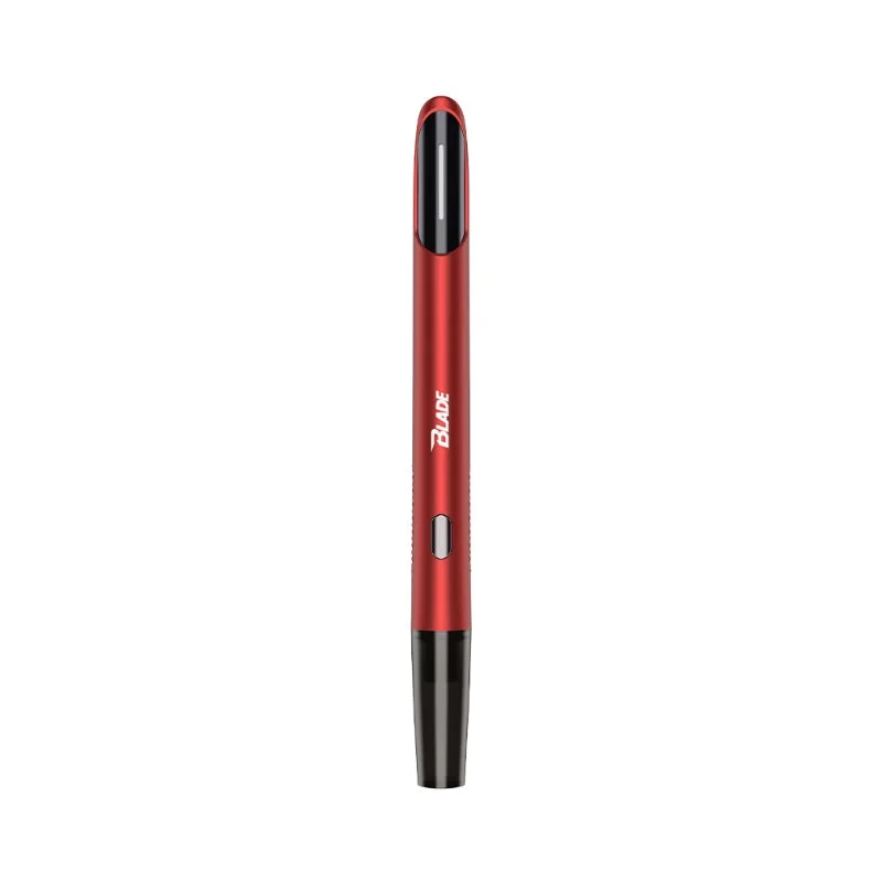 YOCAN BLADE RED RED YOCAN BLADE Yocan HTC available at Puff N Pass Vapes in Abbotsford BC