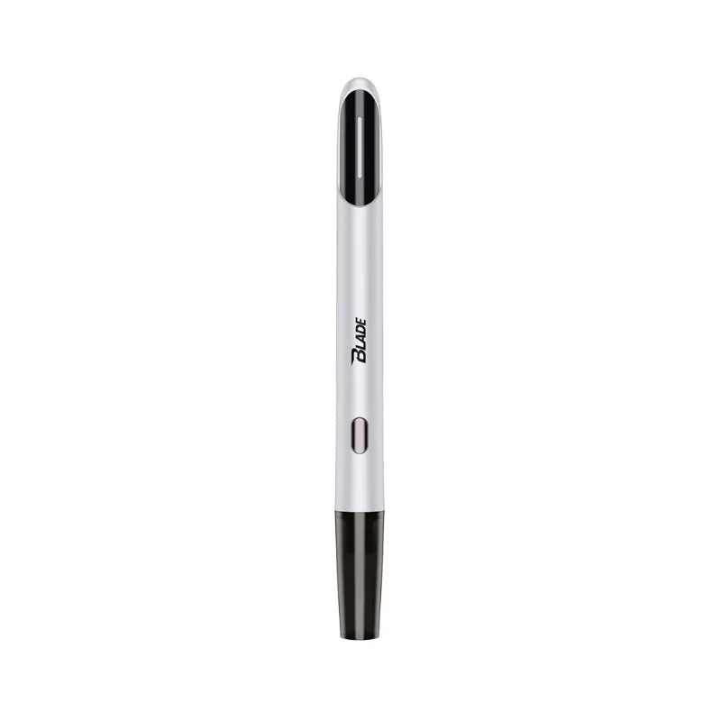 YOCAN BLADE WHITE WHITE YOCAN BLADE Yocan HTC available at Puff N Pass Vapes in Abbotsford BC