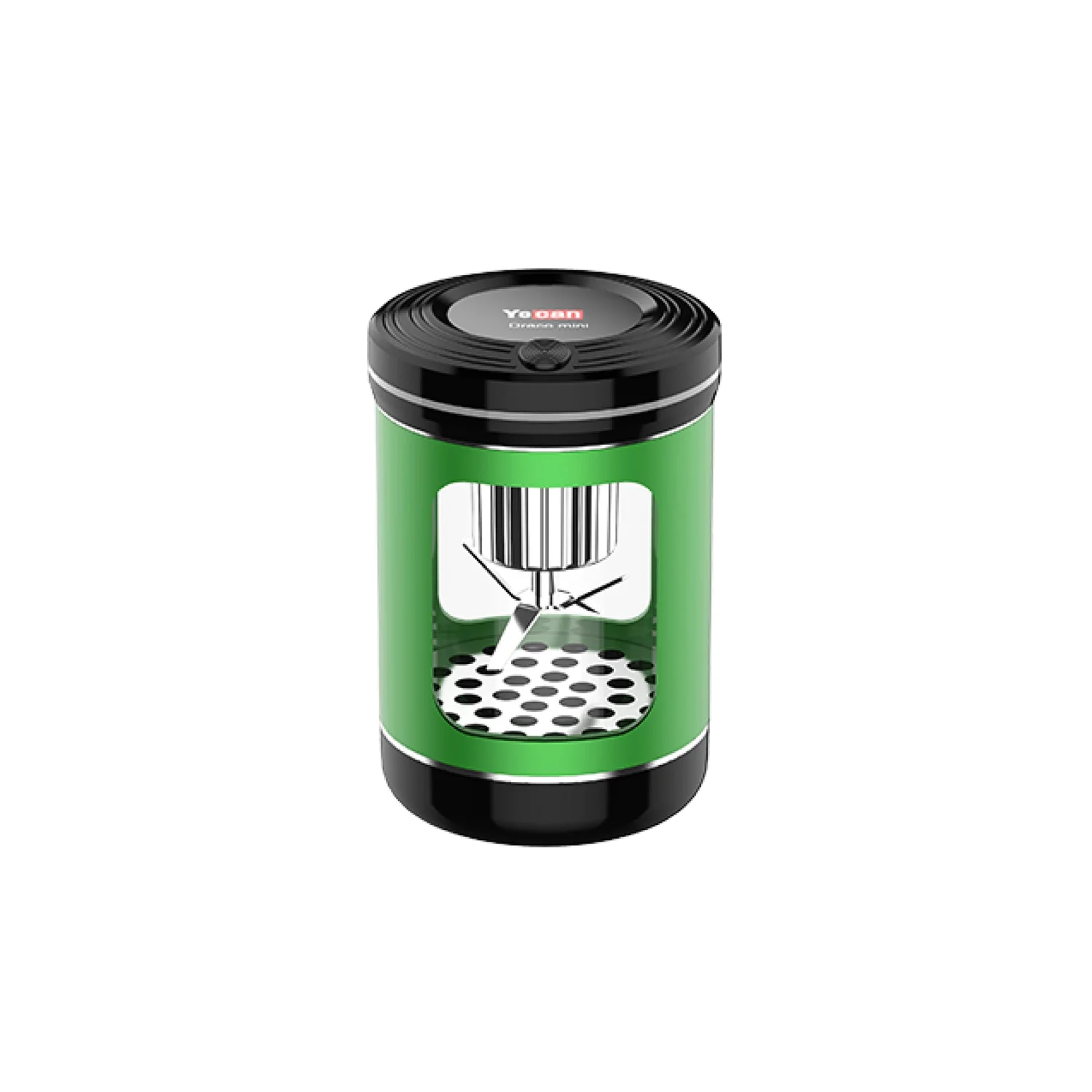 YOCAN DRACO MINI GREEN GREEN YOCAN DRACO Yocan HTC available at Puff N Pass Vapes in Abbotsford BC