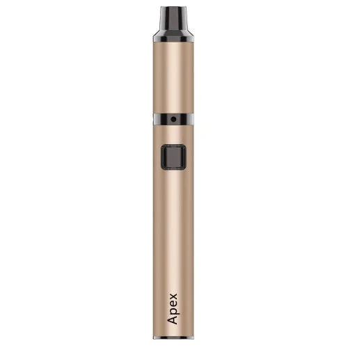 YOCAN HIT CHAMPAGNE GOLD CHAMPAGNE GOLD YOCAN HIT Yocan HTC available at Puff N Pass Vapes in Abbotsford BC