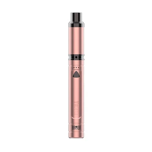 YOCAN KODO PRO PINK BATTERY PINK YOCAN KODO Yocan HTC available at Puff N Pass Vapes in Abbotsford BC