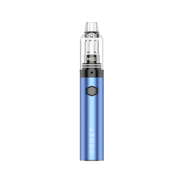 YOCAN ORBIT BLUE BLUE YOCAN ORBIT Yocan HTC available at Puff N Pass Vapes in Abbotsford BC