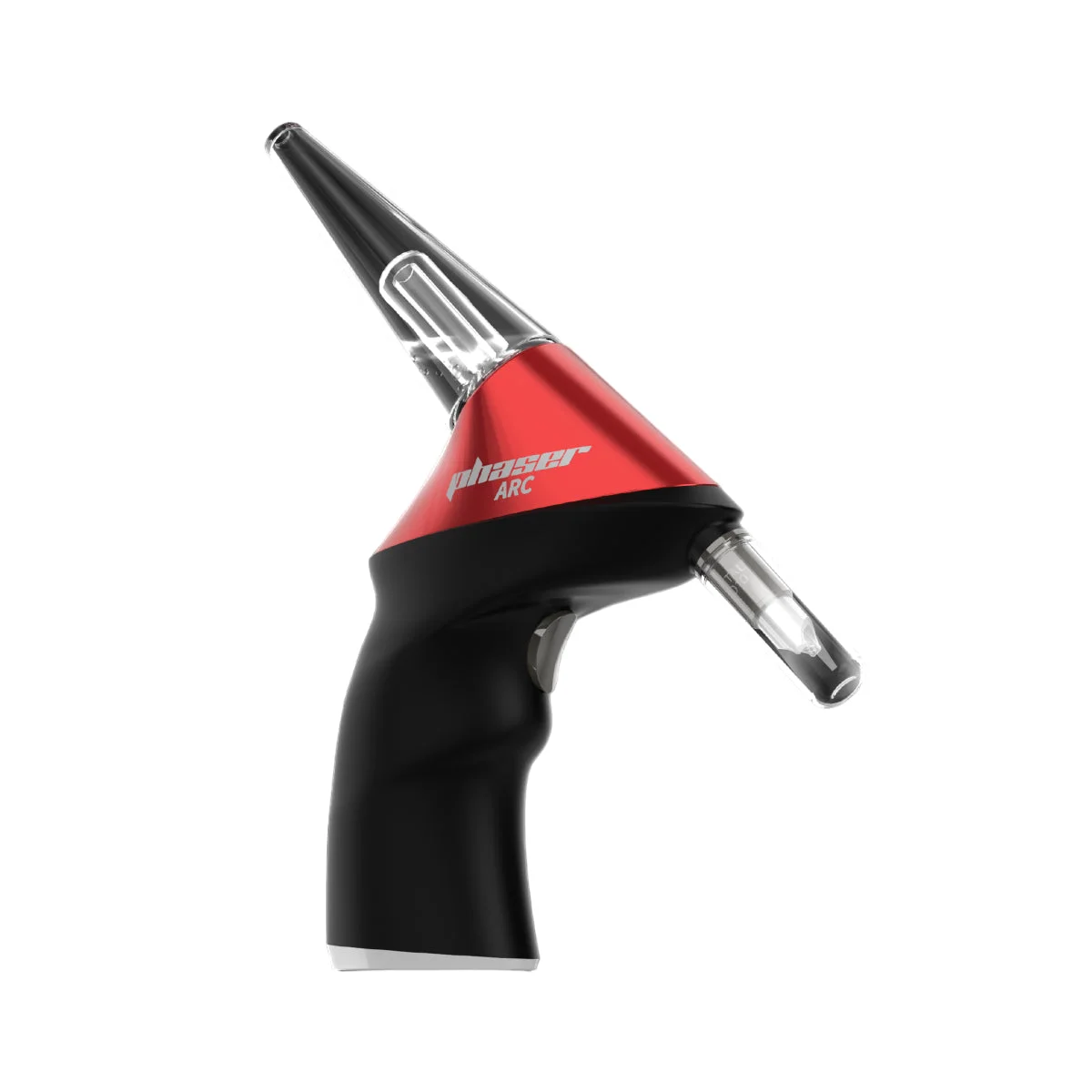 YOCAN PHASER ARC RED ARC RED YOCAN PHASER Yocan HTC available at Puff N Pass Vapes in Abbotsford BC