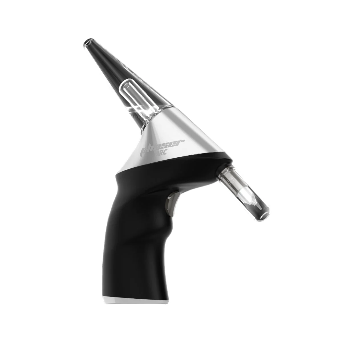 YOCAN PHASER ARC SILVER ARC SILVER YOCAN PHASER Yocan HTC available at Puff N Pass Vapes in Abbotsford BC