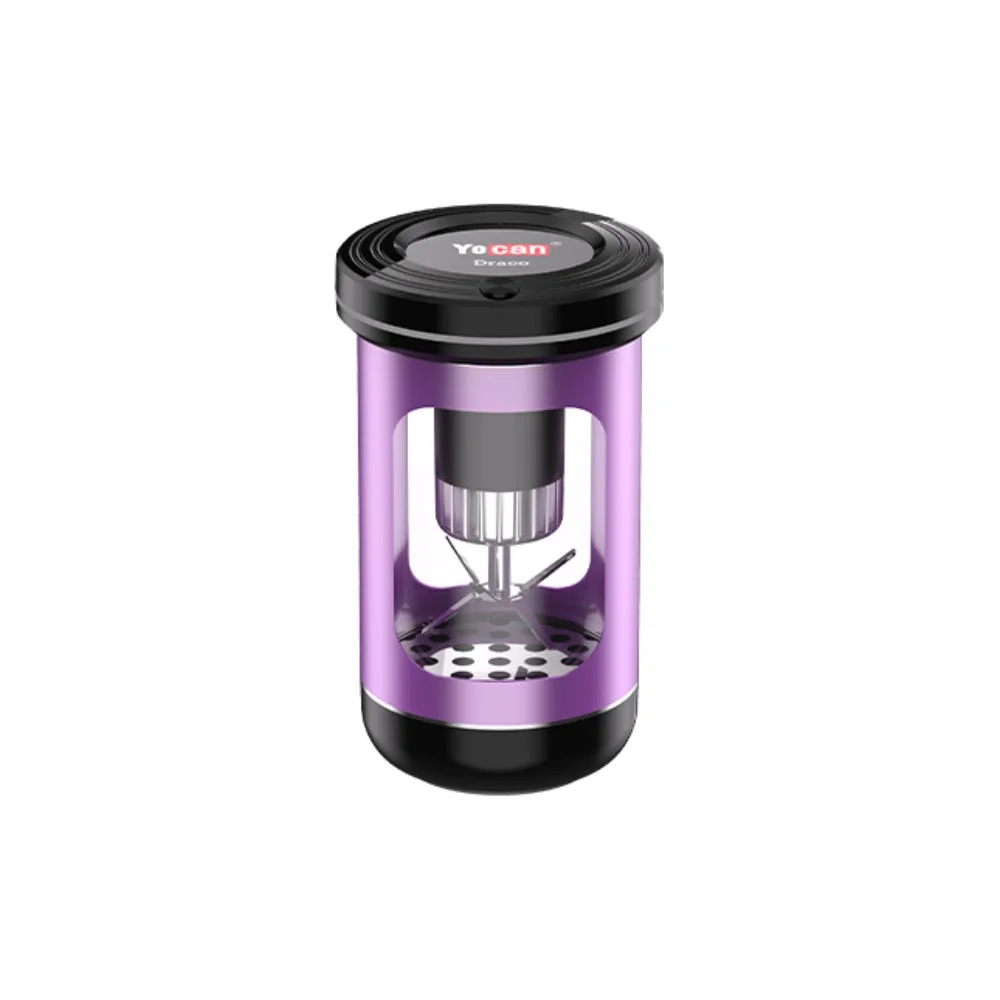YOCAN UNI PURPLE PURPLE YOCAN UNI Yocan HTC available at Puff N Pass Vapes in Abbotsford BC