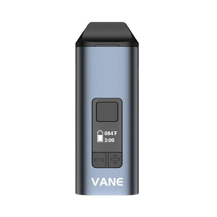YOCAN VANE SKY BLUE SKY BLUE YOCAN VANE Yocan HTC available at Puff N Pass Vapes in Abbotsford BC
