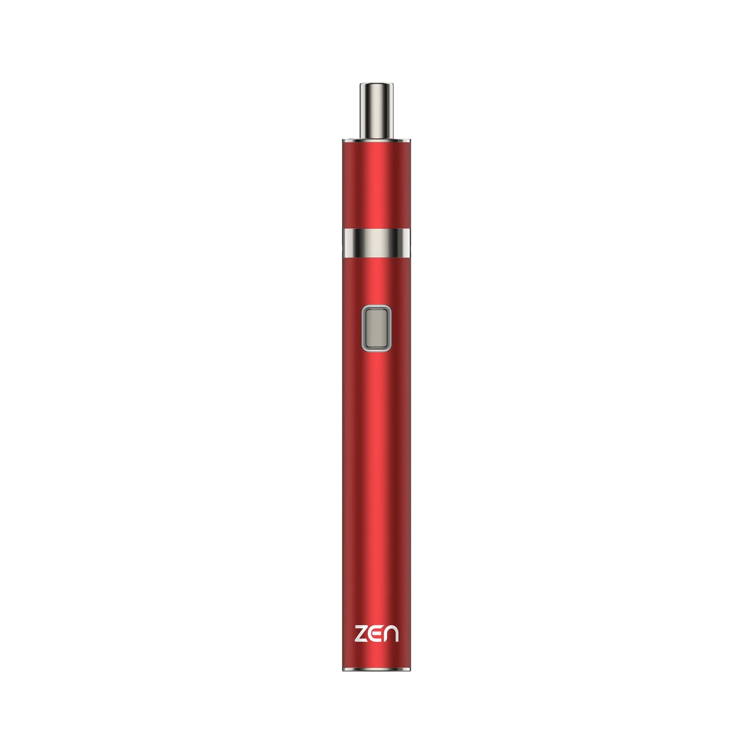 YOCAN ZEN RED RED YOCAN ZEN Yocan HTC available at Puff N Pass Vapes in Abbotsford BC