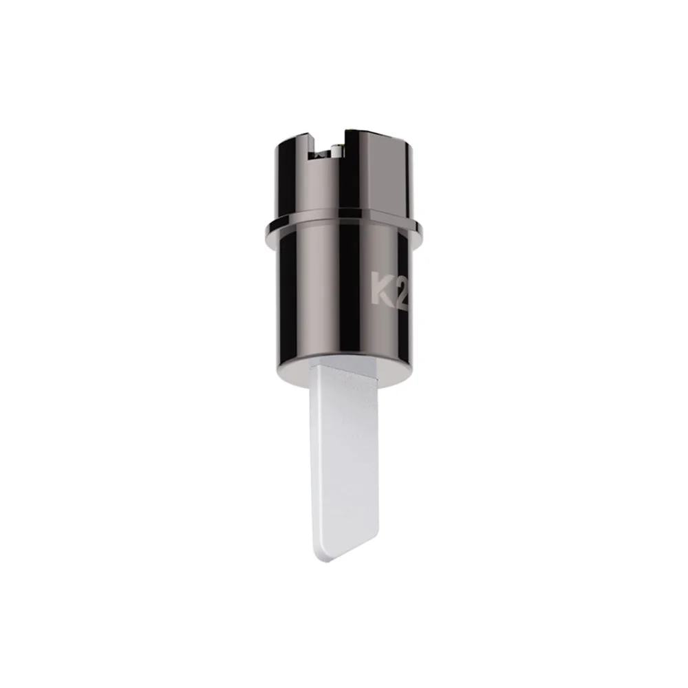 YOCAN BLADE K2 CERAMIC TIP SINGLES K2 CERAMIC TIP YOCAN BLADE Yocan Coil Singles available at Puff N Pass Vapes in Abbotsford BC