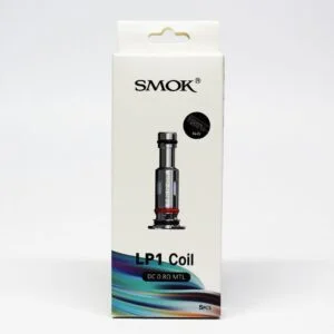 SMOK logo