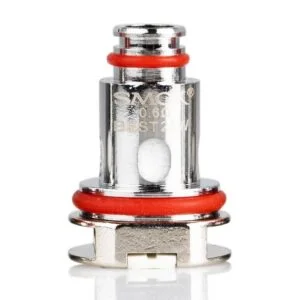 SMOK RPM TRIPLE 0.6 RPM TRIPLE 0.6 SMOK Refillable Vape Pods & Coils available at Puff N Pass Vapes in Abbotsford BC