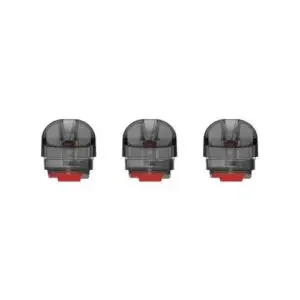 SMOK NORD 5 EMPTY POD SINGLES 5 EMPTY SMOK NORD Refillable Pods & Coils Singles available at Puff N Pass Vapes in Abbotsford BC