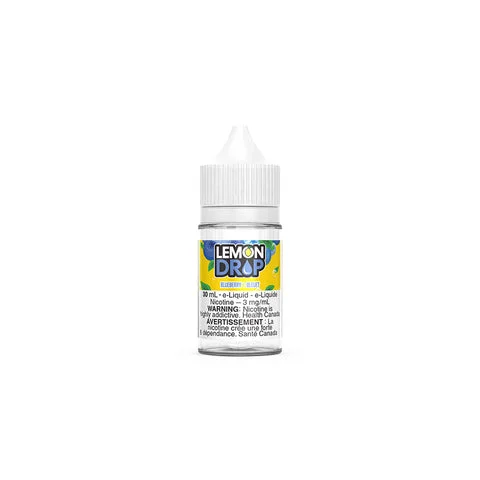 LEMON DROP 0.1 30ML WILD BERRY WILD BERRY LEMON DROP E-Liquids 0.1-10mg available at Puff N Pass Vapes in Abbotsford BC