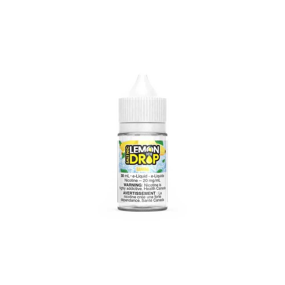 LEMON DROP logo