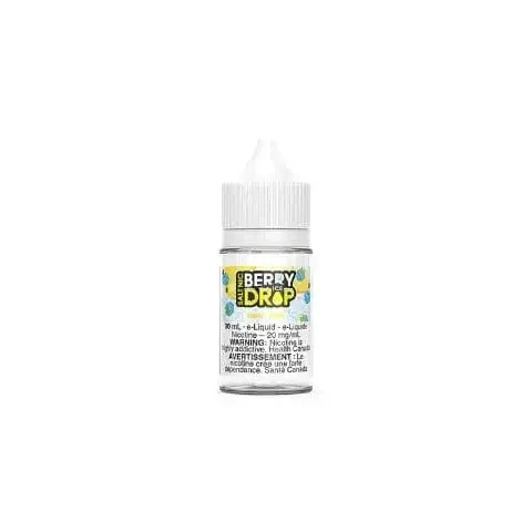BERRY DROP 20MG BANANA ICE BANANA ICE BERRY DROP E-Liquids 12-20mg available at Puff N Pass Vapes in Abbotsford BC