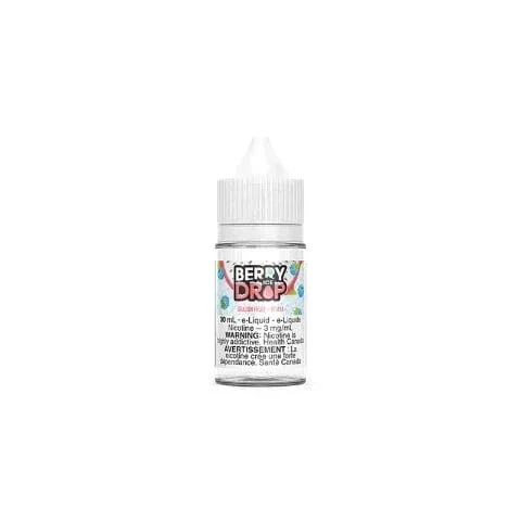 BERRY DROP 20MG DRAGON FRUIT ICE DRAGON FRUIT ICE BERRY DROP E-Liquids 12-20mg available at Puff N Pass Vapes in Abbotsford BC