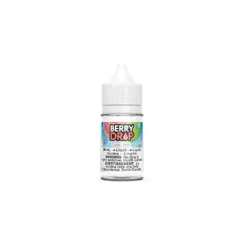 BERRY DROP 20MG GUAVA GUAVA BERRY DROP E-Liquids 12-20mg available at Puff N Pass Vapes in Abbotsford BC