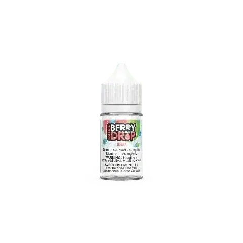BERRY DROP 20MG GUAVA ICE GUAVA ICE BERRY DROP E-Liquids 12-20mg available at Puff N Pass Vapes in Abbotsford BC