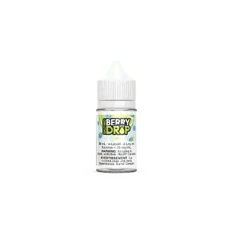 BERRY DROP 20MG LIME ICE LIME ICE BERRY DROP E-Liquids 12-20mg available at Puff N Pass Vapes in Abbotsford BC