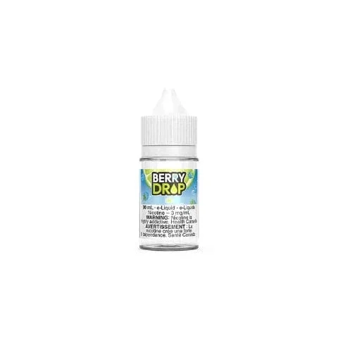 BERRY DROP 20MG LIME LIME BERRY DROP E-Liquids 12-20mg available at Puff N Pass Vapes in Abbotsford BC