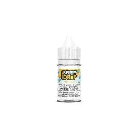 BERRY DROP 20MG MANGO ICE MANGO ICE BERRY DROP E-Liquids 12-20mg available at Puff N Pass Vapes in Abbotsford BC