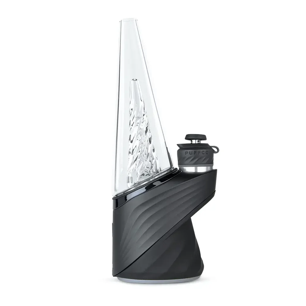 PUFFCO PEAK ONYX PEAK ONYX Puffco Puffco available at Puff N Pass Vapes in Abbotsford BC