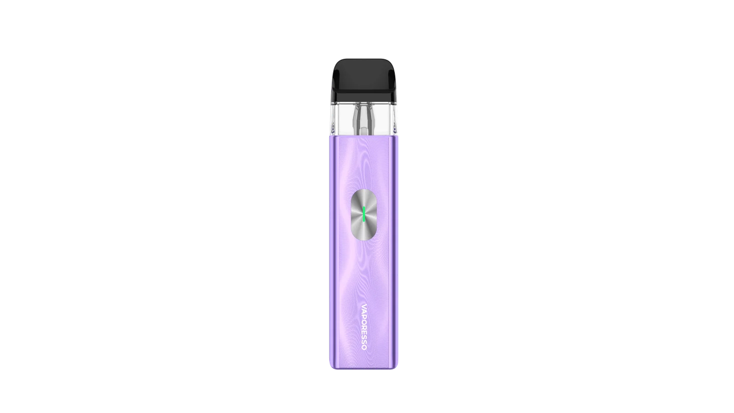VAPORESSO XROS 4 MINI ICE PURPLE 4 ICE PURPLE VAPORESSO XROS Refillable Vapes available at Puff N Pass Vapes in Abbotsford BC